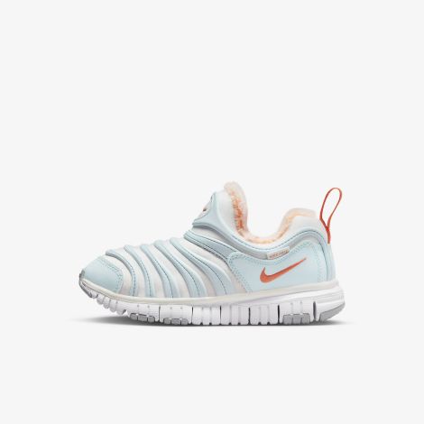 Giày Nike Dynamo Free Se (ps) "Peak White" FB7176-181