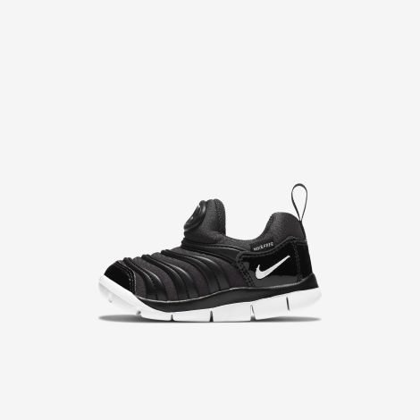 Giày Nike Dynamo Free (td) "Anthracite" 343938-013