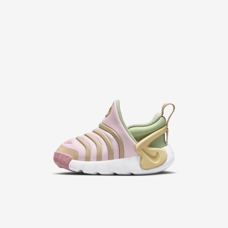Giày Nike Dynamo Go "Pink Foam" DH3438-600