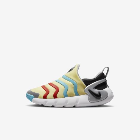 Giày Nike Dynamo Go Se (ps) "Light Lemon" DZ4127-700