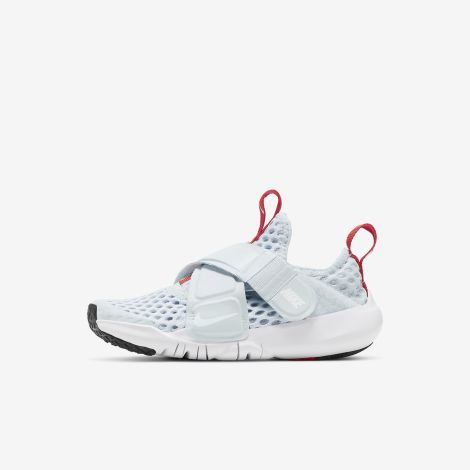 Giày Nike Flex Advance Br (ps) "light blue gray" DV9107-411