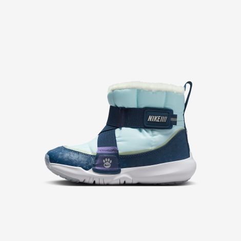 Giày Nike Flex Advance Se "Glacier Blue" DQ7108-400