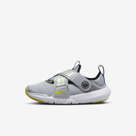 Giày Nike Flex Advance Se (ps) "wolf grey" DQ0512-001