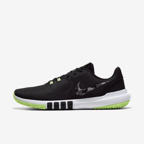 Giày Nike Flex Control 4 "Black" CD0197-004
