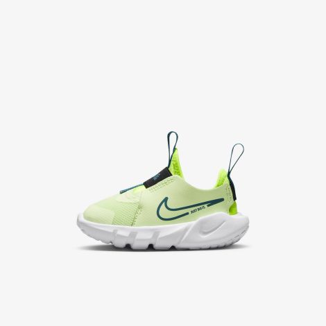 Giày Nike Flex Runner 2 "Barely Volt" DJ6039-700