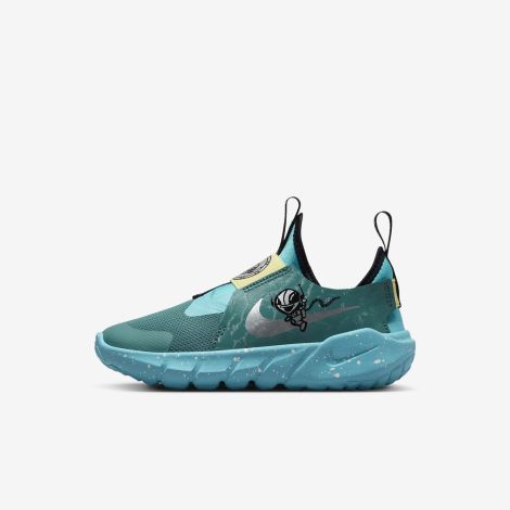 Giày Nike Flex Runner 2 Lil (psv) "Mineral Blue" DV3101-300