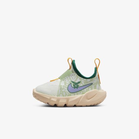 Giày Nike Flex Runner 2 Lil "Summit White" DQ0575-100