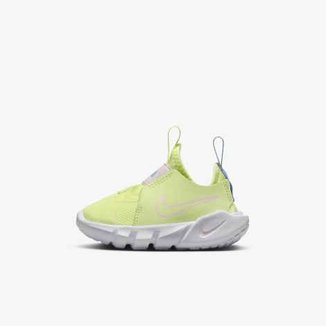 Giày Nike Flex Runner 2 (tdv) "light lime" DJ6039-800