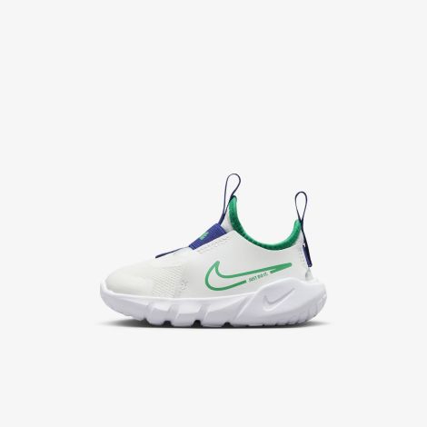 Giày Nike Flex Runner 2 (tdv) "Peak White" DJ6039-102