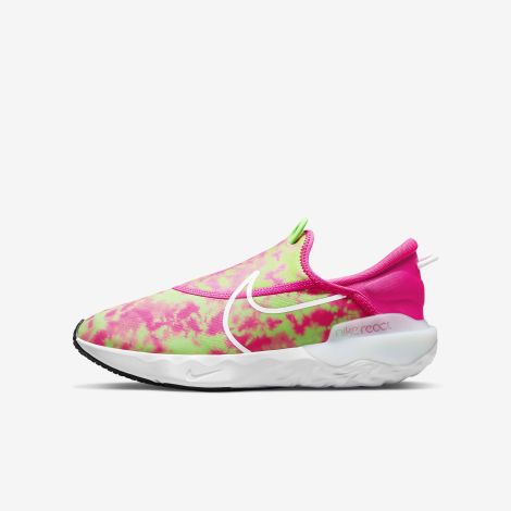Giày Nike Flow "Pink Prime" DD3724-601
