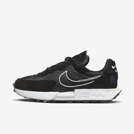 Giày Nike Fontanka Waffle "Black" DC3579-005