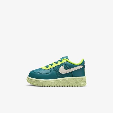 Giày Nike Force 1 Crater Next Nature "Bright Spruce" DM1088-300