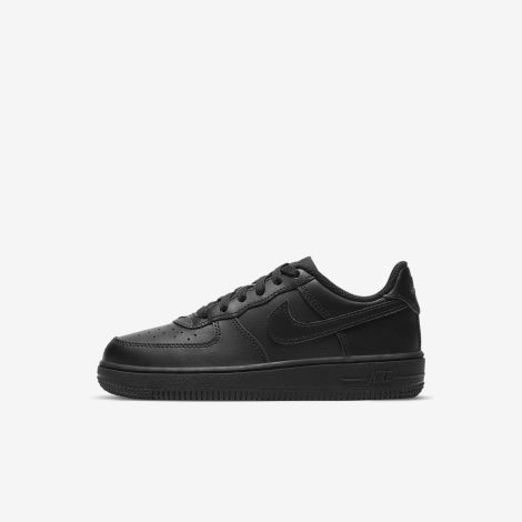 Giày Nike Force 1 Le "Black" DH2925-001