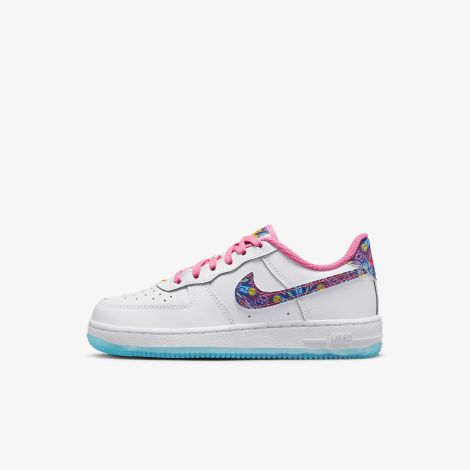 Giày Nike Force 1 Low Asw (ps) "White" FJ3483-100