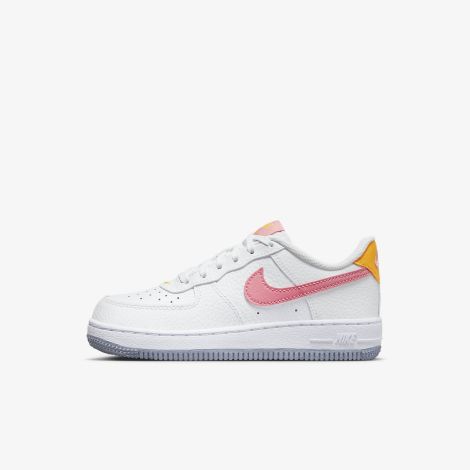 Giày Nike Force 1 Low (ps) "white" FJ3484-100