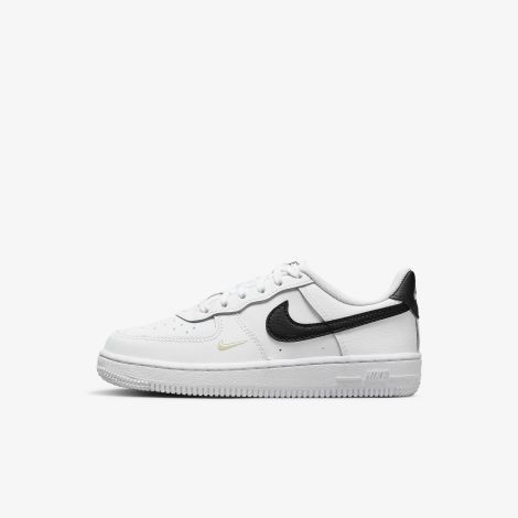 Giày Nike Force 1 Low Se 40th (ps) "white" FJ2887-100