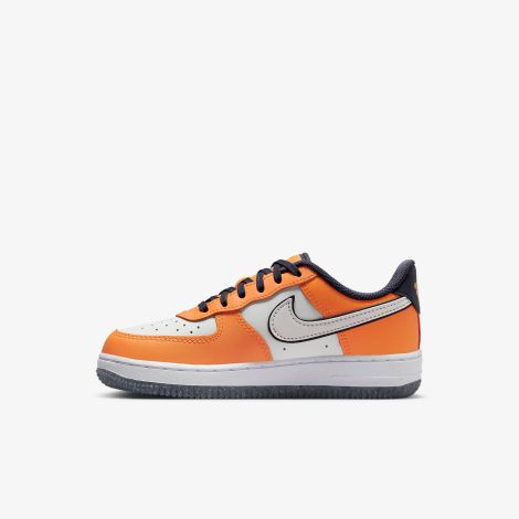 Giày Nike Force 1 Low Se "Vivid Orange" FJ4656-800