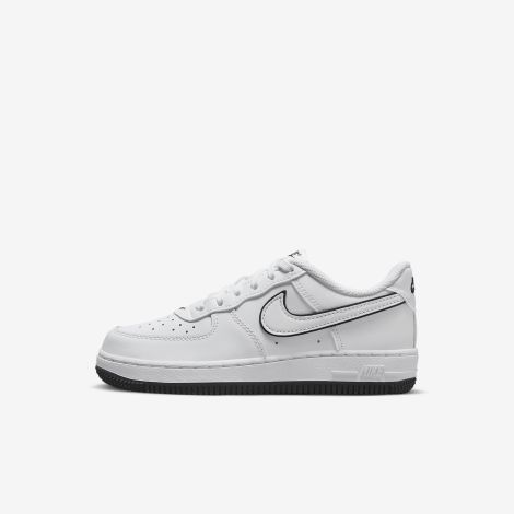 Giày Nike Force 1 Low "White" FJ3484-102