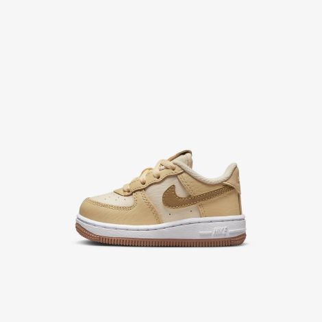 Giày Nike Force 1 Lv8 1 "Pearl White" DQ6086-200