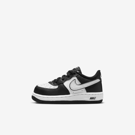 Giày Nike Force 1 Lv8 2 "Black" DV1624-001