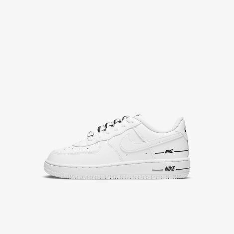 Giày Nike Force 1 Lv8 3 (ps) "white" CJ4113-100
