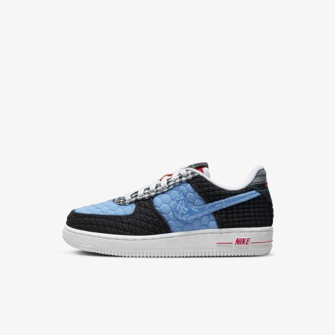 Giày Nike Force 1 Lv8 "Black" DZ5304-001