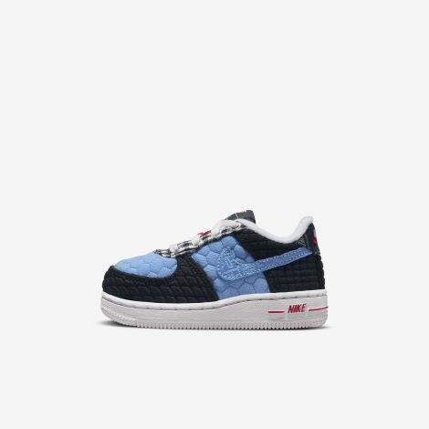 Giày Nike Force 1 Lv8 "Black" DZ5307-001