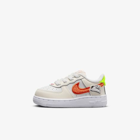 Giày Nike Force 1 Lv8 (td) "Sail White" FJ4886-181