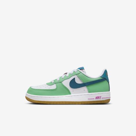 Giày Nike Force 1 Lv8 "White" FJ4806-100