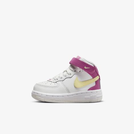 Giày Nike Force 1 Mid Le "Summit White" DH2935-100