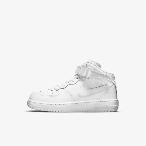 Giày Nike Force 1 Mid Le "White" DH2934-111