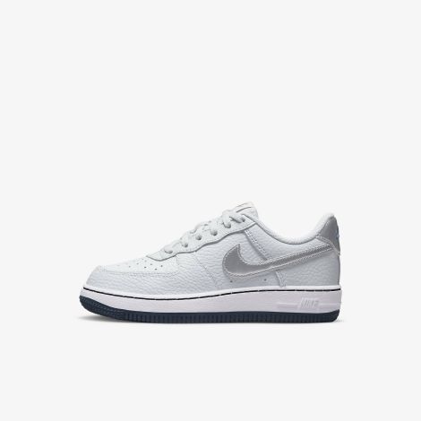 Giày Nike Force 1 "Pure Platinum" CZ1685-004