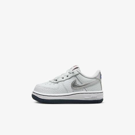 Giày Nike Force 1 "Pure Platinum" CZ1691-004