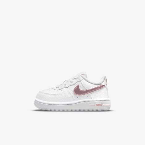 Giày Nike Force 1 "White" CZ1691-104