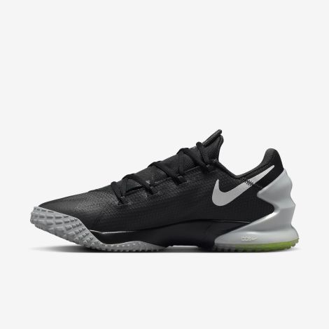 Giày Nike Force Zoom Trout 8 Turf "Black" DJ6522-010