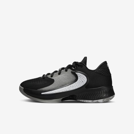 Giày Nike Freak 4 "Black" DQ0553-001
