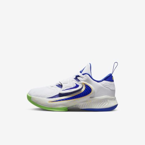Giày Nike Freak 4 (ps)  "white" DQ0552-103