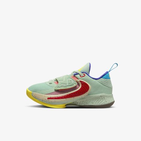 Giày Nike Freak 4 Se "Enamel Green" DQ0555-300