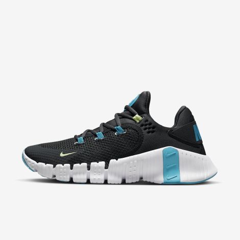 Giày Nike Free Metcon 4 "Anthracite" CT3886-004