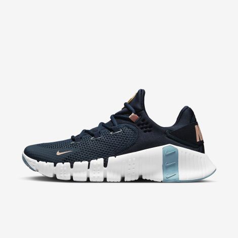 Giày Nike Free Metcon 4 "Armory Navy" CT3886-401