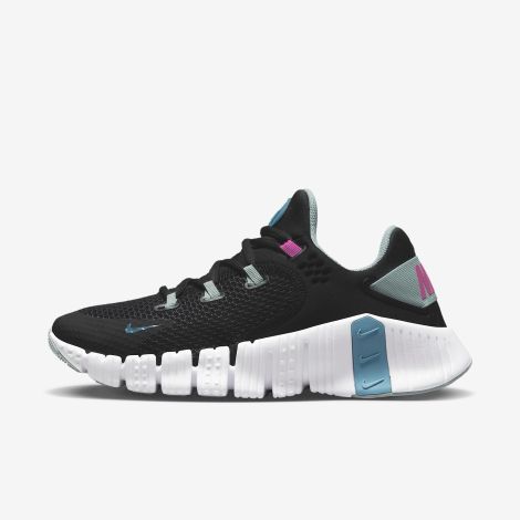 Giày Nike Free Metcon 4 "Black" CZ0596-004