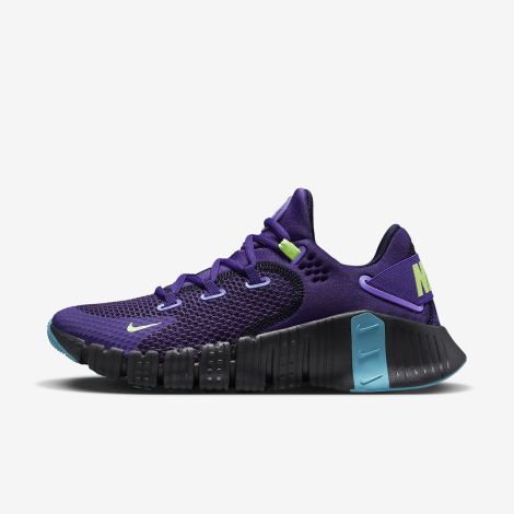 Giày Nike Free Metcon 4 "deep burgundy" CZ0596-500