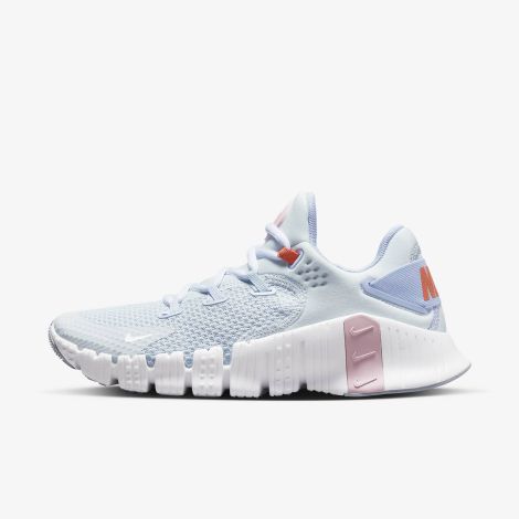 Giày Nike Free Metcon 4 "Football gray" CZ0596-003