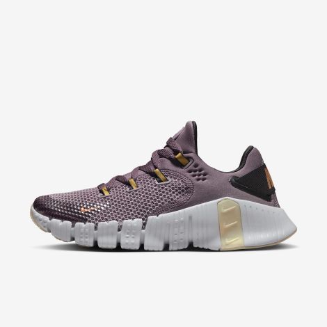 Giày Nike Free Metcon 4 Premium "Purple Smoke" DQ4678-500