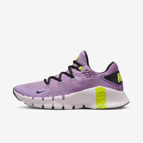 Giày Nike Free Metcon 4 "Rush Fuchsia" CZ0596-501