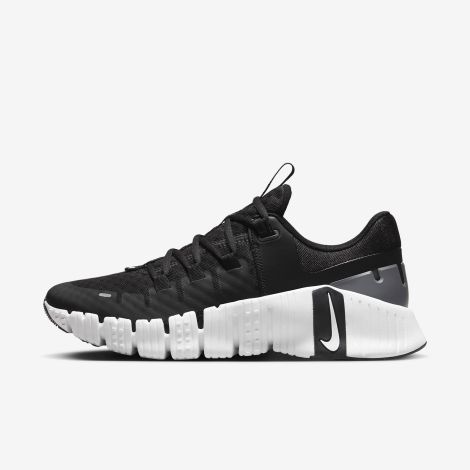 Giày Nike Free Metcon 5 "Black" DV3950-001