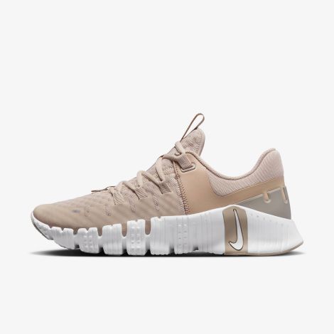 Giày Nike Free Metcon 5 "Pink Oxford" DV3950-600