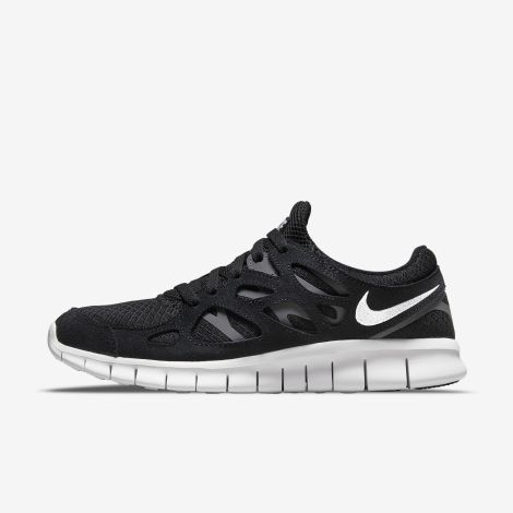 Giày Nike Free Run 2 "black" 537732-004