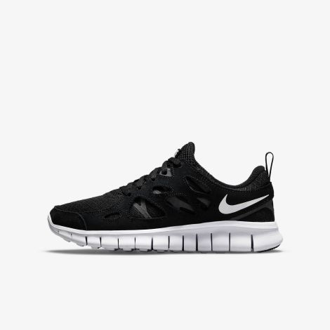 Giày Nike Free Run 2 "Black" DD0163-004