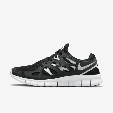 Giày Nike Free Run 2 "Black" DM8915-002